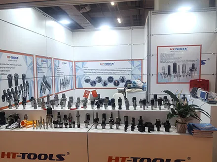 La compañía haotiana aparecerá en Turquía Internacional Machine Tool Exhibition, abrirá un nuevo capítulo de la cooperación transnacional