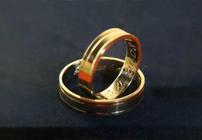 La colisión de la estética y la modernidad tradicionales - CNC Jewelry Talling