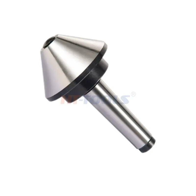Bull Nose Center