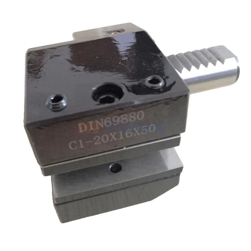 NC Tooling VDI Holder Radial toolholder B5 B6Type